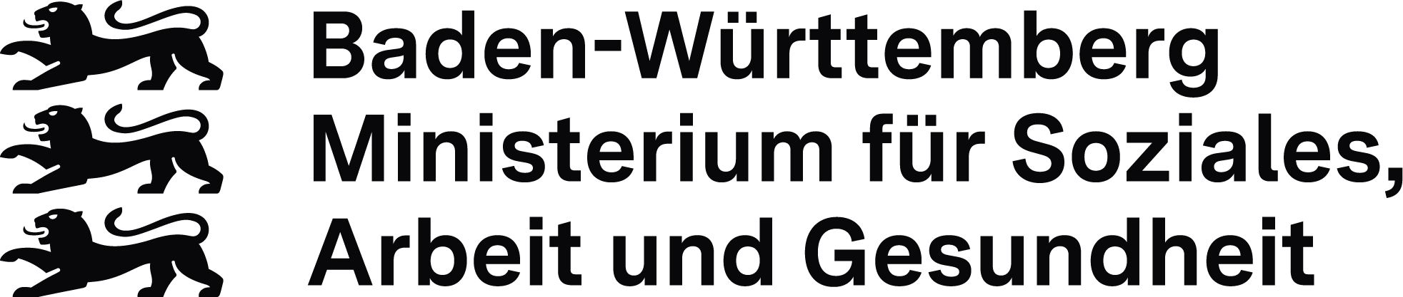 Ministerium für Soziales, Arbeit und Gesundheit Baden-Württemberg